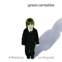 Crushed To Dust_Green Carnation