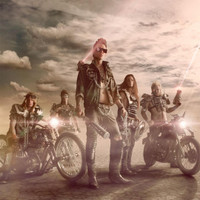 Holding Back For Nothing_Blessed by a Broken Heart