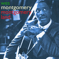 Old Folks_Wes Montgomery