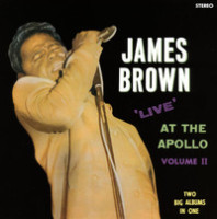 Cold Sweat_James Brown