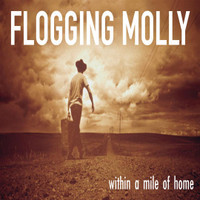 To Youth My Sweet Roisin Dubh_Flogging Molly