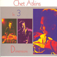 Cherry Pink And Apple Blossom White_Chet Atkins