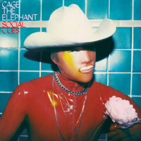 Skin And Bones_Cage the Elephant