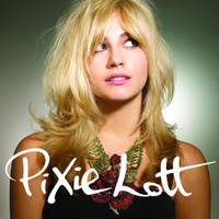 Cry Me Out_Pixie Lott