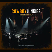 Working On A Building_Cowboy Junkies