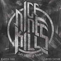Proximity Mines In The Complex_Ice Nine Kills