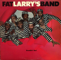 Act Like You Know_Fat Larry's Band