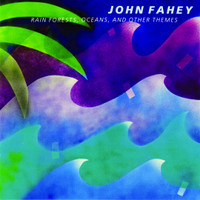 Atlantic High_John Fahey