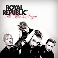 Underwear_Royal Republic