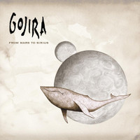 The Heaviest Matter Of The Universe_Gojira