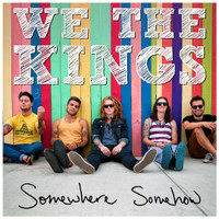 Sad Song_We the Kings