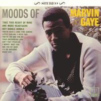 Aint That Peculiar_Marvin Gaye