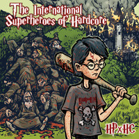 Hpxhc_International Superheroes of Hardcore