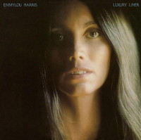 Luxury Liner_Emmylou Harris