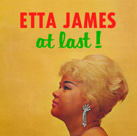 All I Could Do Was Cry_Etta James