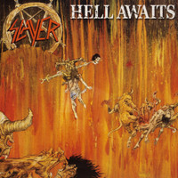 Hell Awaits_Slayer