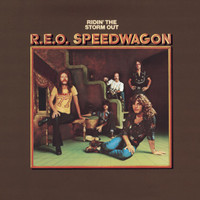 Do You Know Where Your Woman Is Tonight_REO Speedwagon