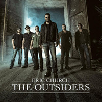 Give Me Back My Hometown_Eric Church