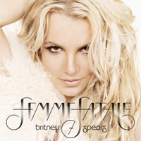 I Wanna Go_Britney Spears