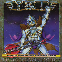 Break Out Tonight_Y&T