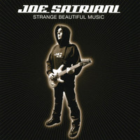 New Last Jam_Joe Satriani