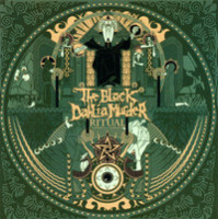 A Shrine To Madness_The Black Dahlia Murder