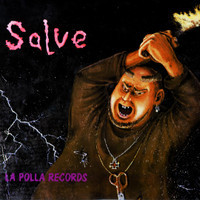 Txus_La Polla Records