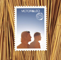Nada Es Normal_Victor & Leo
