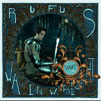 Movies Of Myself_Rufus Wainwright