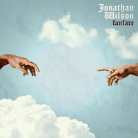 Love To Love_Jonathan Wilson
