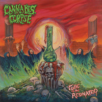 Chronolith_Cannabis Corpse