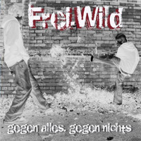 Irgendwer Steht Dir Zur Seite_Frei.Wild