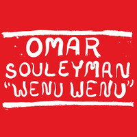 Wenu Wenu_Omar Souleyman