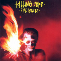 Feast Of Blaze_Killing Joke