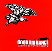 Fire Engine Red_Good Riddance