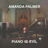 The Killing Type_Amanda Palmer