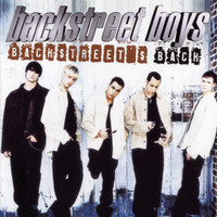 All I Have To Give_Backstreet Boys