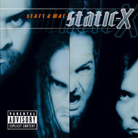 Just In Case_Static-X