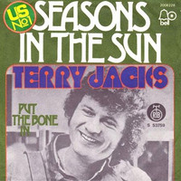 Seasons In The Sun_Terry Jacks