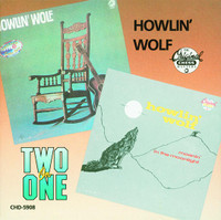 Smokestack Lightning_Howlin' Wolf