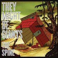 Experimental Film_They Might Be Giants