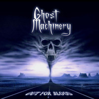 Face Of Evil_Ghost Machinery
