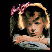 Young Americans_David Bowie