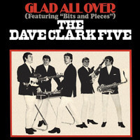 Glad All Over
