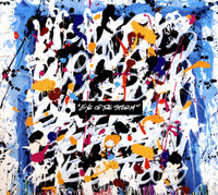 Wasted Nights_ONE OK ROCK