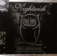 While Your Lips Are Still Red_Nightwish