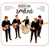 The Train Kept A-Rollin_The Yardbirds