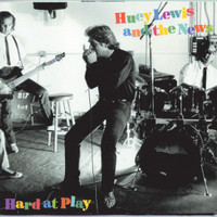 Attitude_Huey Lewis & The News