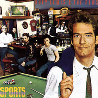 Heart And Soul_Huey Lewis & The News