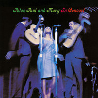 Oh Rock My Soul_Peter, Paul and Mary